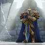 Stormwind Champion II