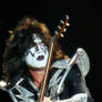 Tommy Thayer- KISS