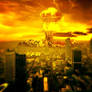 atomic city