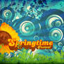 wallpaper - springtime 02