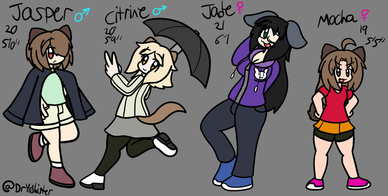 My Ocs By Dino Dinosaur On Deviantart My Ocs By Dino Dinosaur On Deviantart