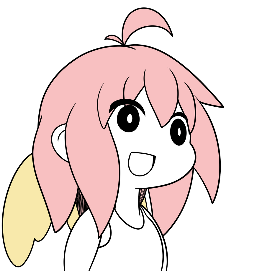 Gyari Huh Harpy Gyari Meme by Dino-Dinosaur on DeviantArt