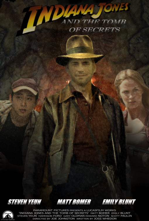 Indiana Jones 5 Filme Completo Dublado Online - 3D model by  filmecompletodublado15 (@filmecompletodublado15) [4878586]