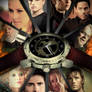 The Hunger Games: Catching Fire - Fan Poster