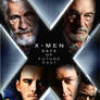 X-Men: Days Of Future Past - Fan Poster 2