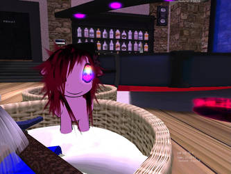 Lunatic Moon In SecondLife 001