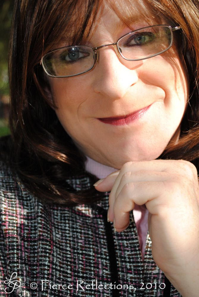 Introducing Colleen by FierceReflections on DeviantArt