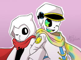 Explore the Best Errorxink Art | DeviantArt