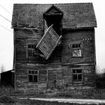 life as a house by AndrisBarbans
