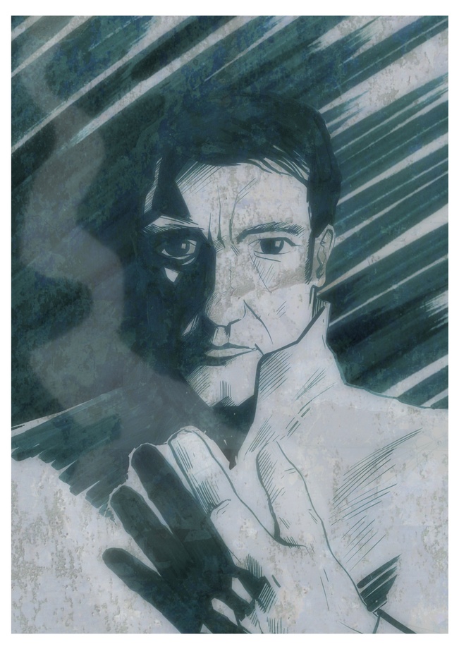 Sam Concept Art by cosmicapple on DeviantArt