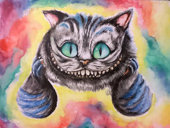 Cheshire Cat