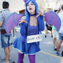 Zubat Cosplay