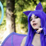 Zubat Cosplay