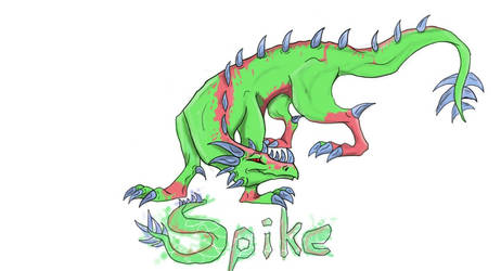 Spike