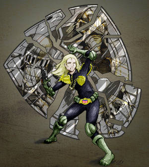 Judge Anderson