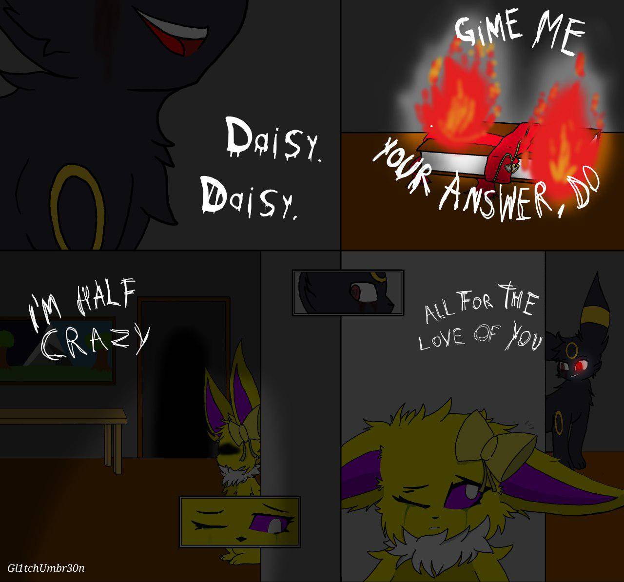Nightmare!Sans X Male!Reader ~ Dishes, Undertale One-Shots [Requests:  CLOSED]