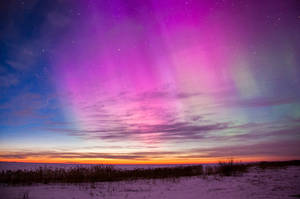 17.03.2013. Aurora Borealis by puu4ux 17.03.2013. Aurora Borealis by puu4ux