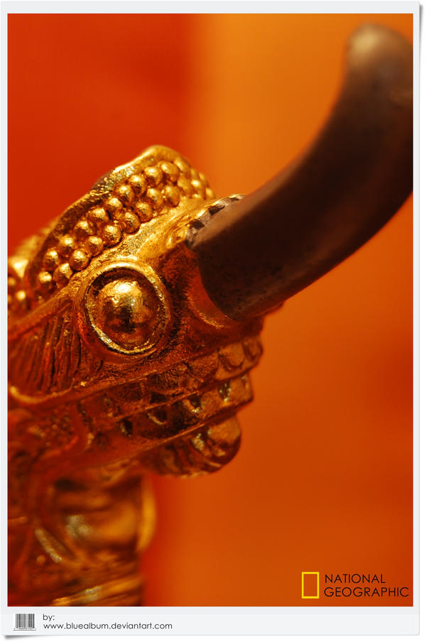 Keris Taming Sari By Bluealbum On Deviantart