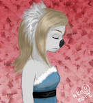 SAI textures 'doodle' by hkepoetry
