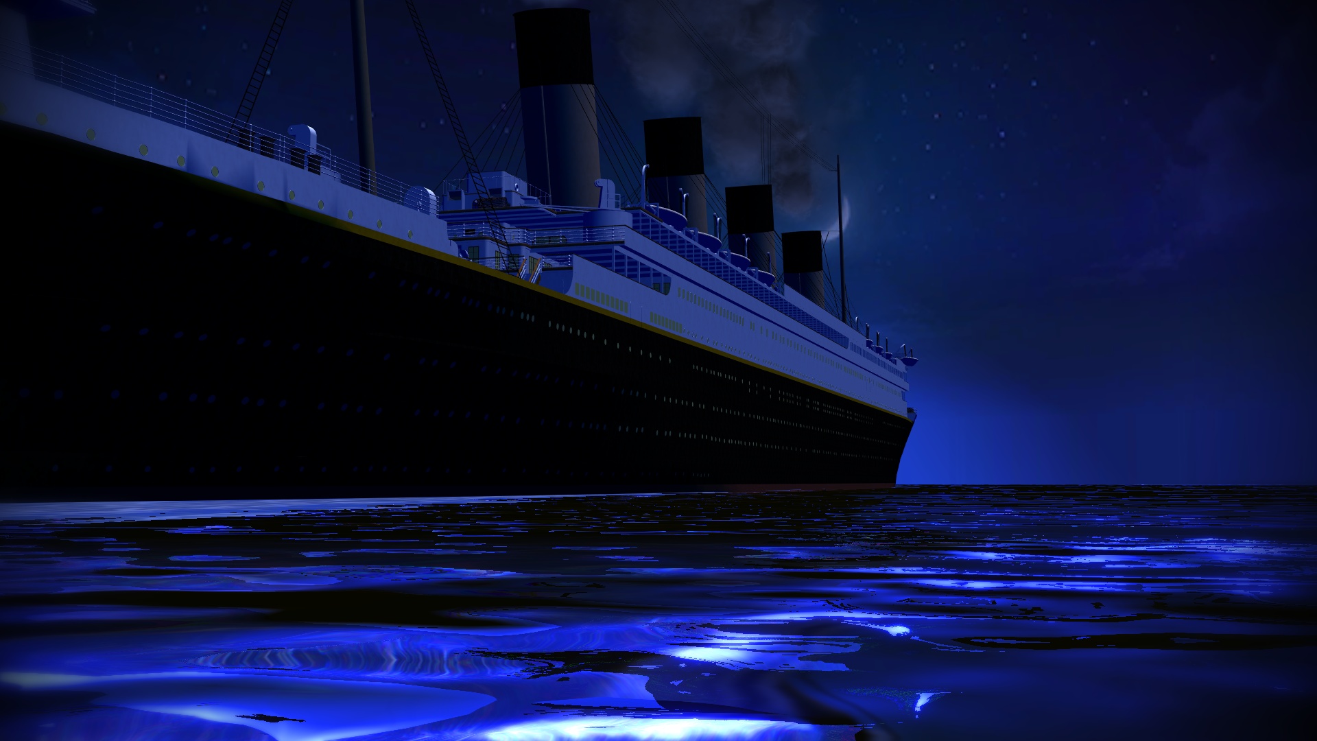 Titanic View Deviantart (pic)Titanic by Leberx44qa on DeviantArt