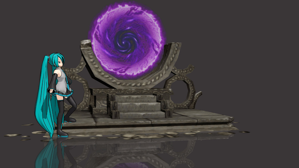 (gif)Gate by Leberx44qa on DeviantArt