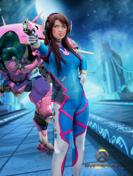 D.va