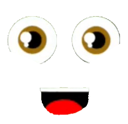 KLT Face 2 by user2049As on DeviantArt