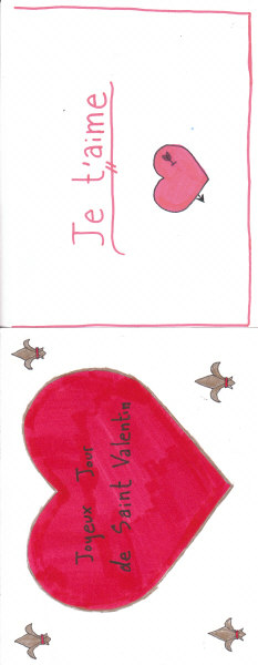 Valentine 1