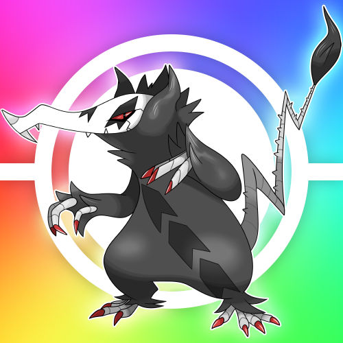 Mega Roakill by DIAPAUSE on DeviantArt