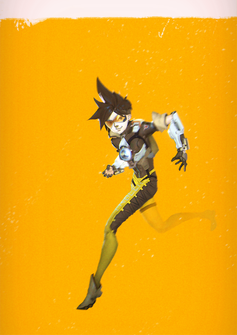 Tracer