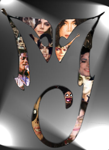 Michael Jackson Logo By Flyaway Falon On Deviantart Michael Jackson Logo By Flyaway Falon On Deviantart