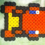 Charmander Hama