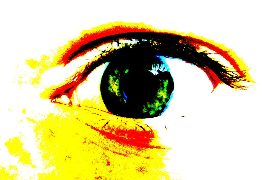 Sharp Eye View sharp eye by Natiros on DeviantArt