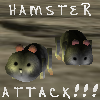 HAMSTERS