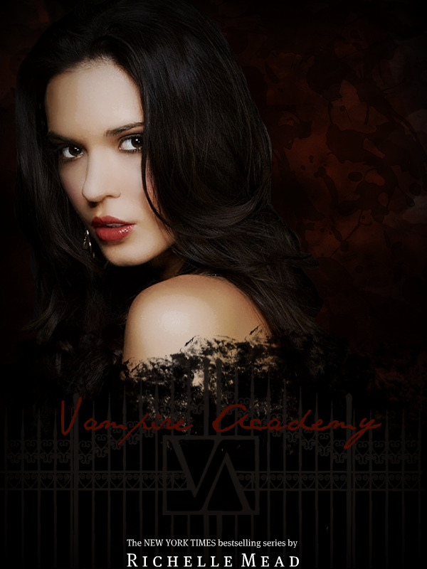 Vampire Academy