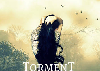 TORMENT - Lauren Kate