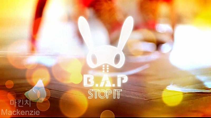 Bap stop it 1 by joychopsticks on DeviantArt