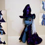 Trixie Plushie