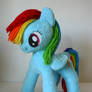 Rainbow Dash