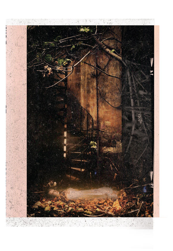 decay by 0electric1dreams on DeviantArt