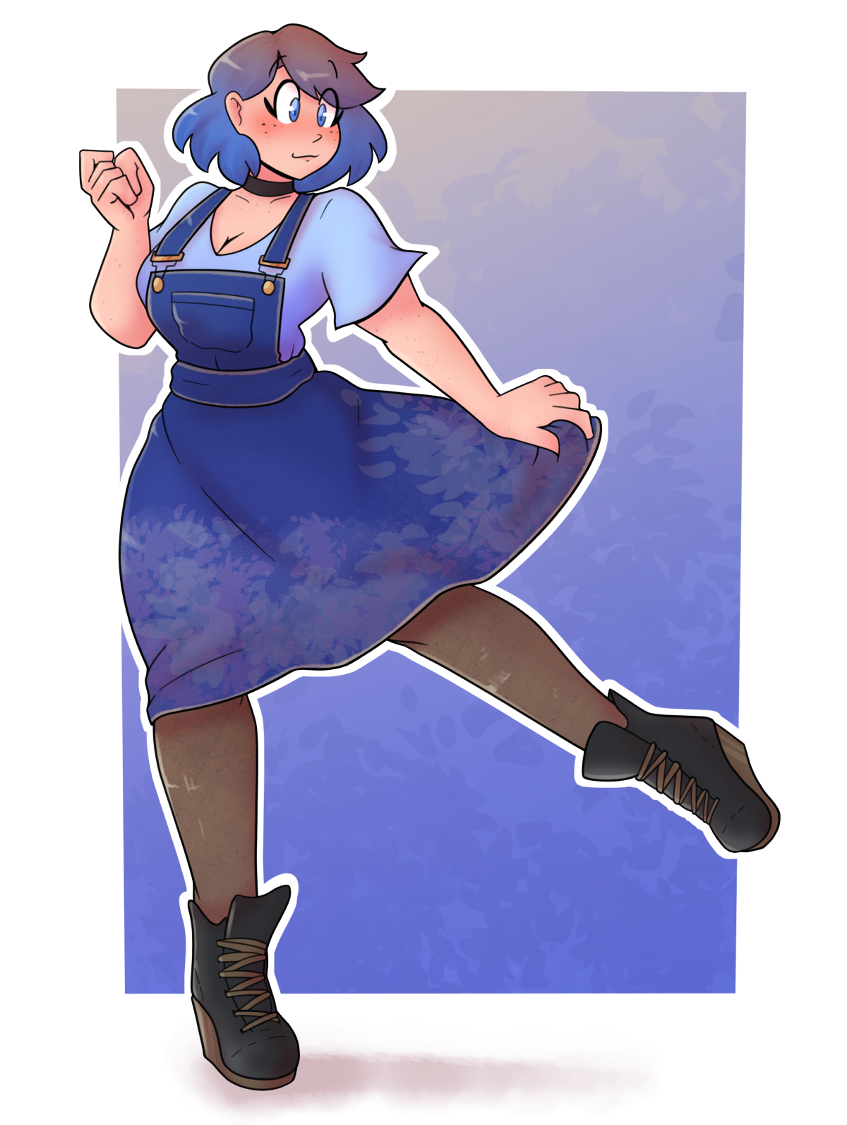 New Threads by 2B-Labs on DeviantArt