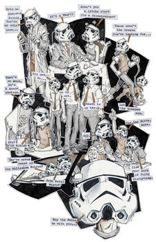 Stormtroopers