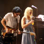 the raveonettes