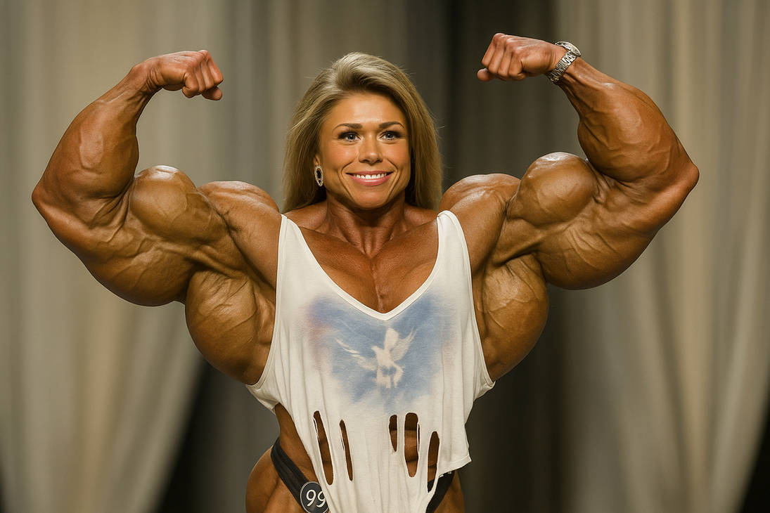 Extreme Muscle Performance 20251117 2151 Extreme Muscle Showcase remix 01ka9s by Dreamer3025 on ...
