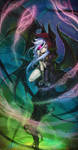 ShadowCaller by NyoXion