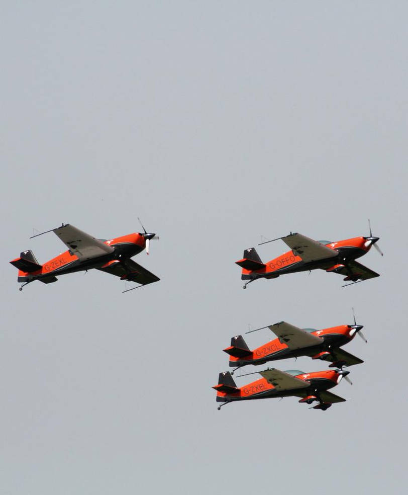 Lockheed 4 Props 4 Props by Metalstorm-Tech on DeviantArt