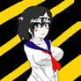 Fuyumi from Blood Lad