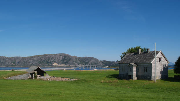 Giske bridge