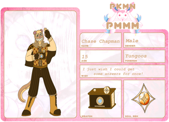 Applications on PKMN-PMMM - DeviantArt