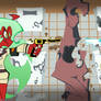 Panty vs Scanty